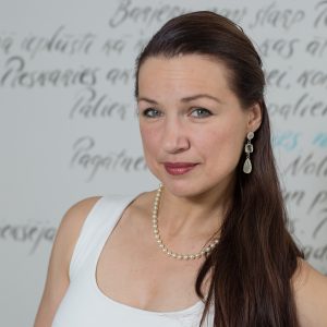 Aija_Dvinska AIJA DVINSKA