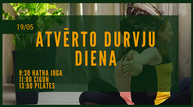 vēl mirklis klusuma43 ATVĒRTO DURVJU DIENA