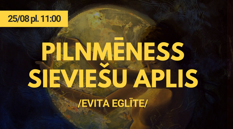 ENE2 PILNMĒNESS SIEVIEŠU APLIS