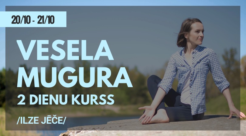 IMG_1518 VESELA MUGURA – 2 dienu kurss ar Ilzi Jēči