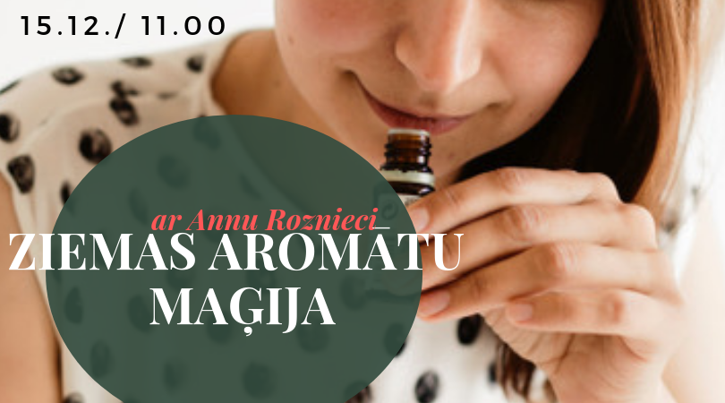 xocolat atelier (1) ZIEMAS AROMĀTU MAĢIJA / PAGATAVO SAVU ĒTERISKO EĻĻU