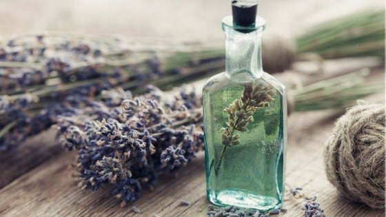 Thomas Miller 5 DZIMTAS ENERĢIJAS DZIEDINĀŠANA ar Aromaterapiju