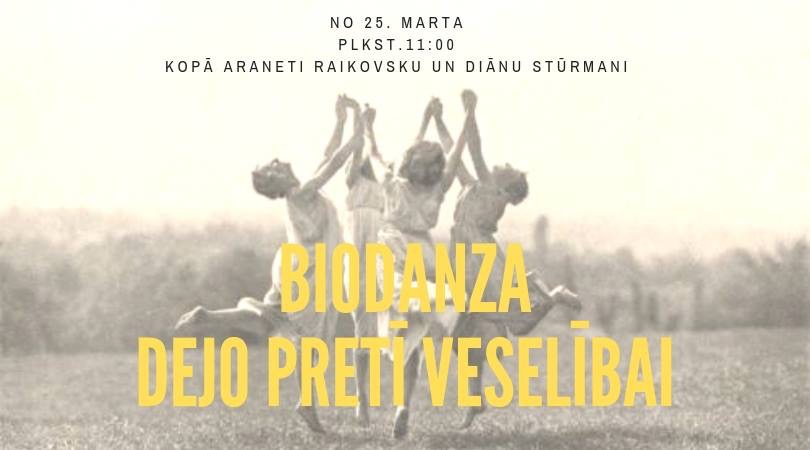 522A02A8-F5F6-49C7-B5EC-BC6A53EA8F4C BIODANZA “DEJO PRETĪ VESELĪBAI”